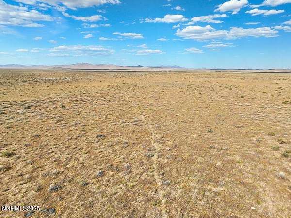 82.3 Acres of Recreational Land for Sale in Winnemucca, Nevada