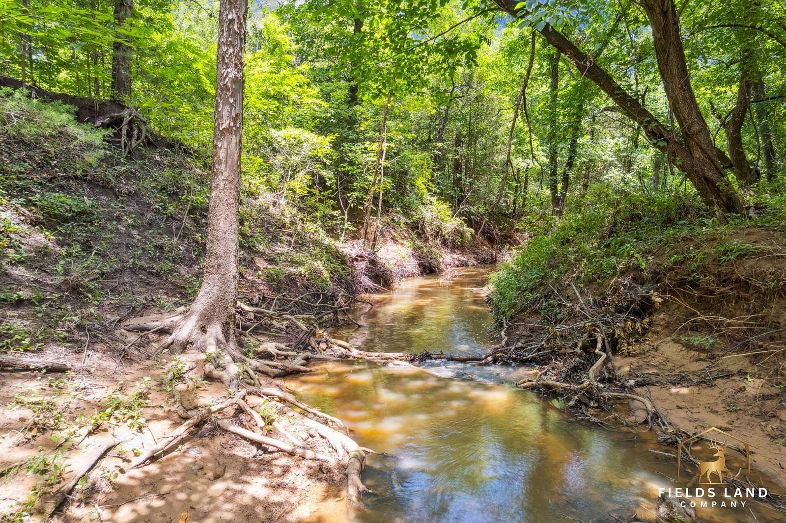 150 Acres of Land for Sale in Stroud, Oklahoma