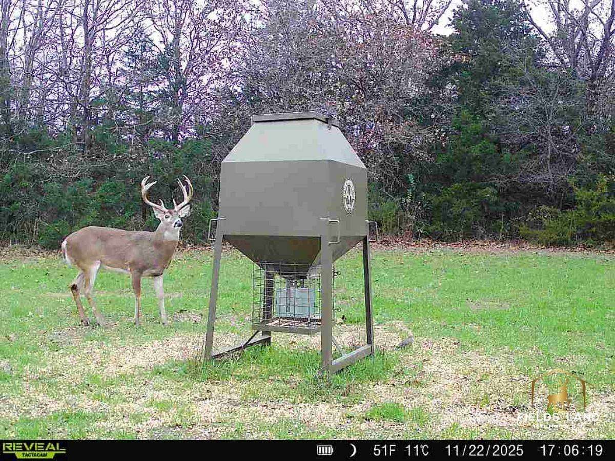 150 Acres of Land for Sale in Stroud, Oklahoma