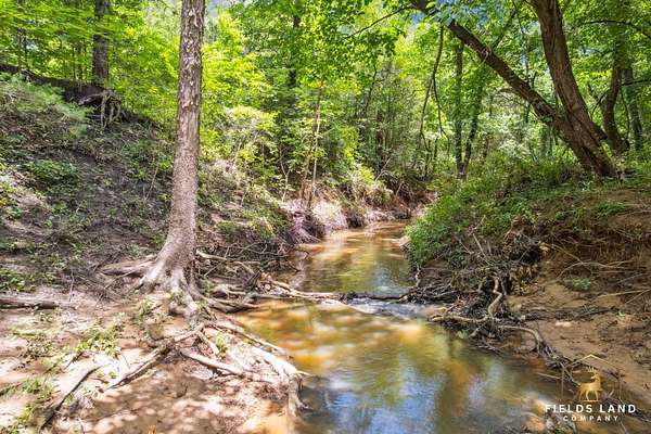 150 Acres of Land for Sale in Stroud, Oklahoma