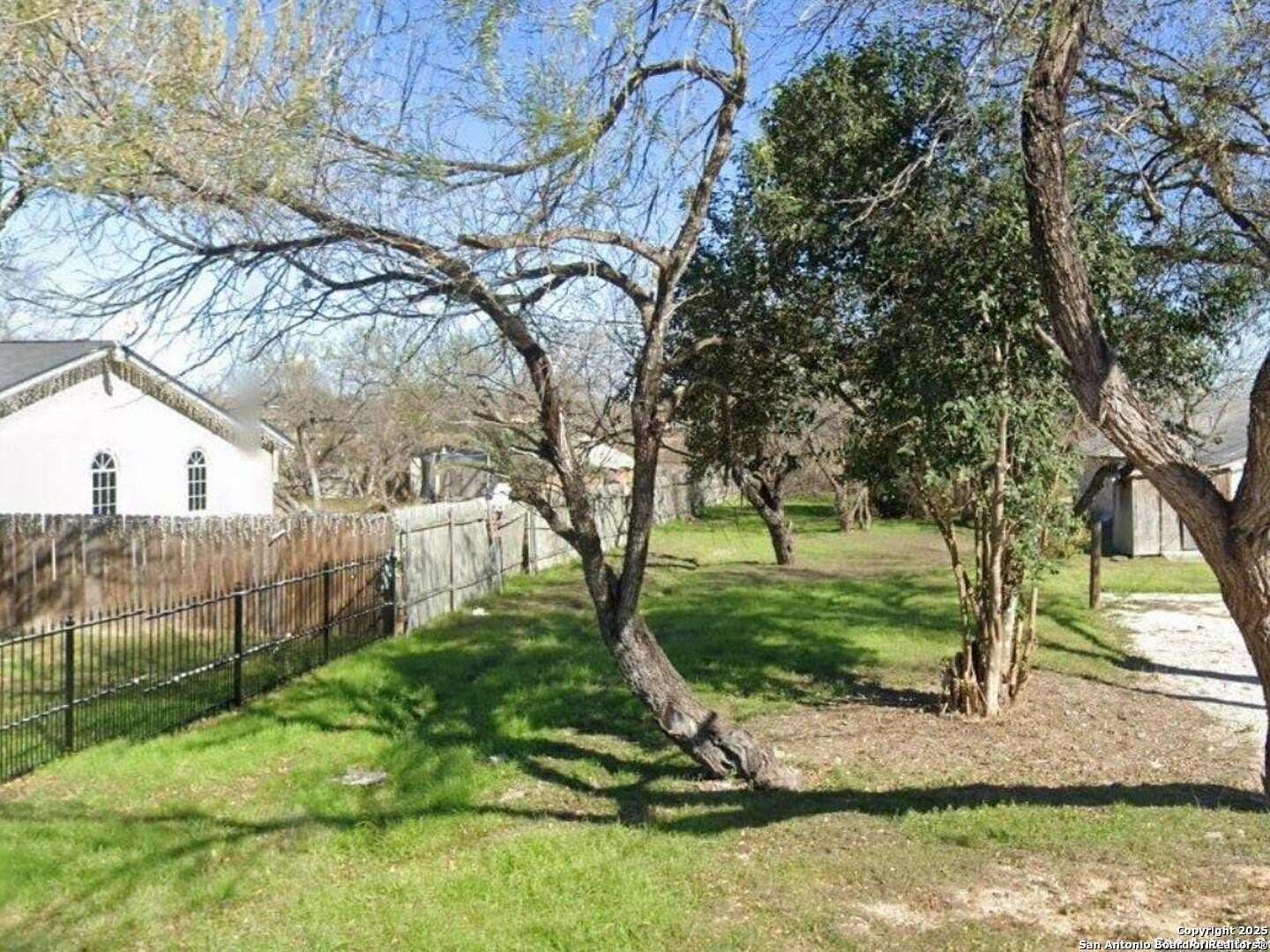 0.22 Acres of Residential Land for Sale in San Antonio, Texas