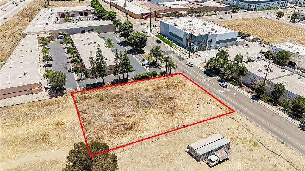 0.66 Acres of Commercial Land for Sale in Lake Elsinore, California
