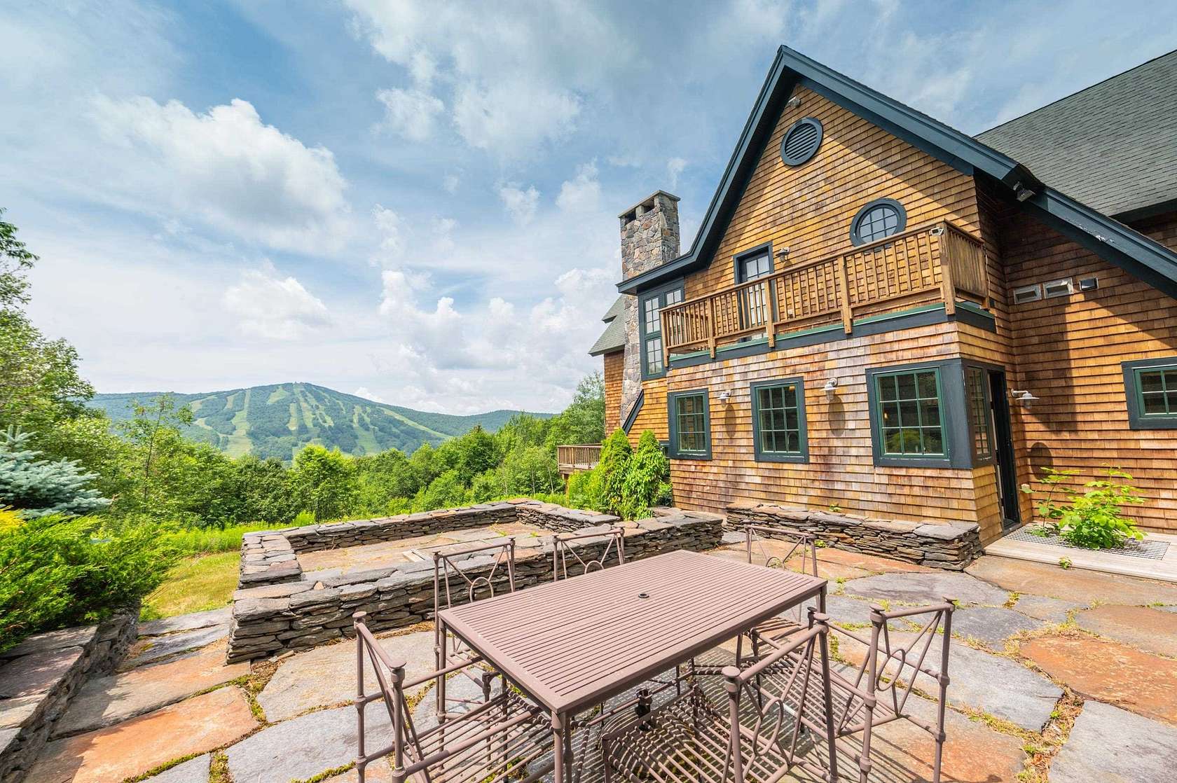 2.27 Acres of Residential Land with Home for Sale in Dover, Vermont