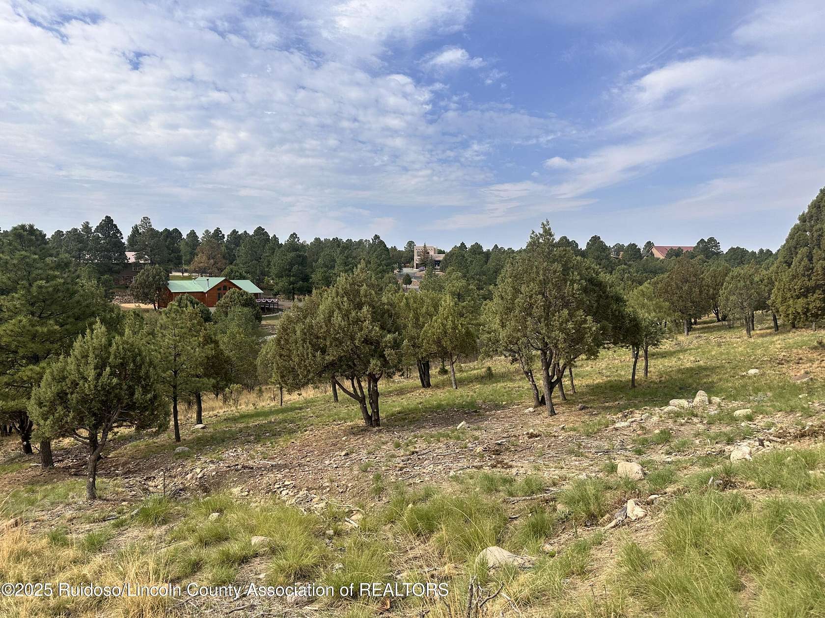 0.26 Acres of Residential Land for Sale in Alto, New Mexico