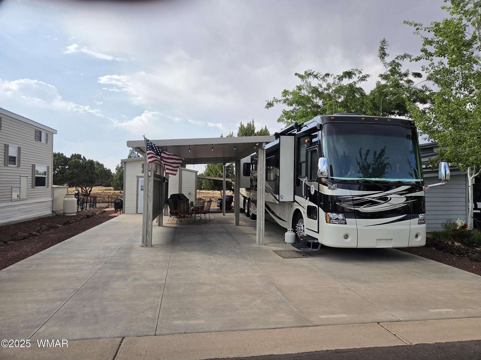 0.06 Acres of Residential Land for Sale in Show Low, Arizona