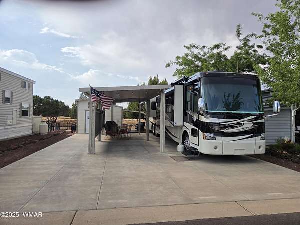 0.06 Acres of Residential Land for Sale in Show Low, Arizona