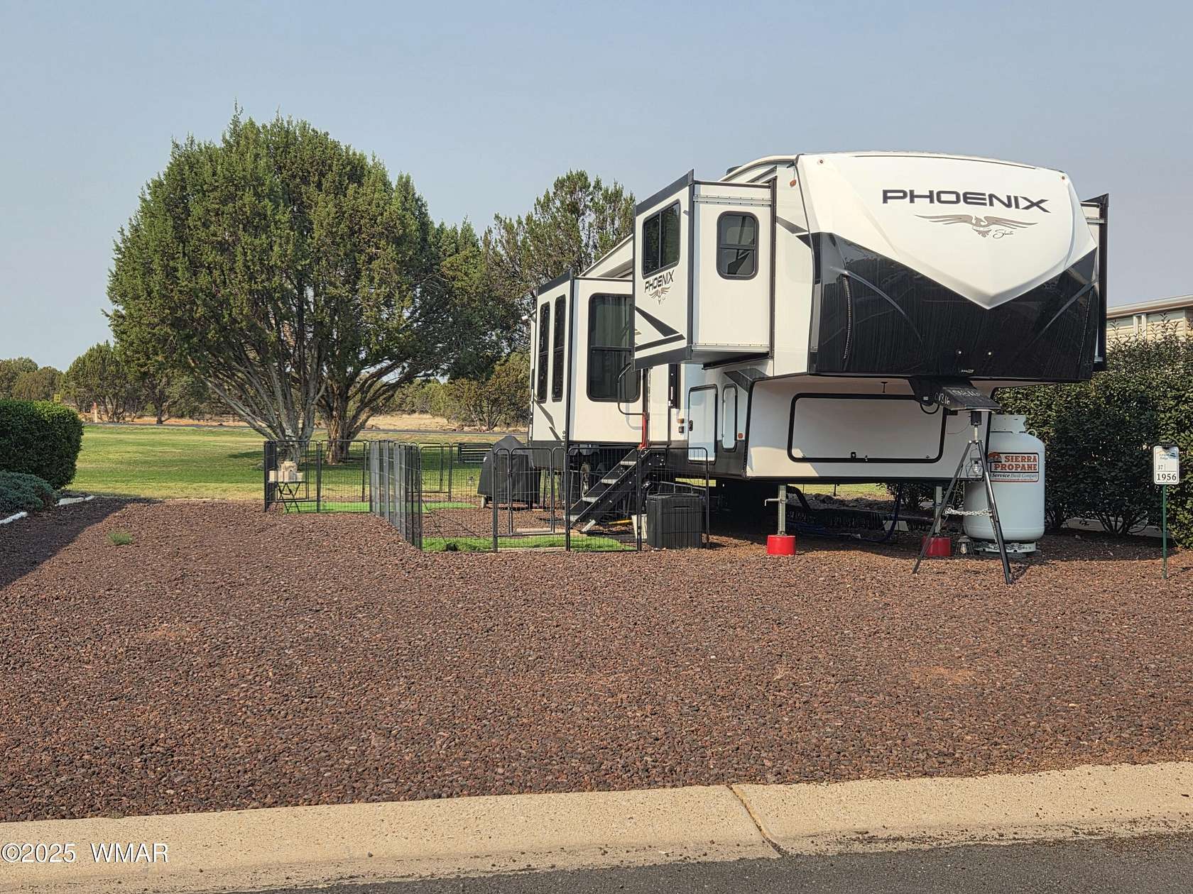 0.06 Acres of Residential Land for Sale in Show Low, Arizona