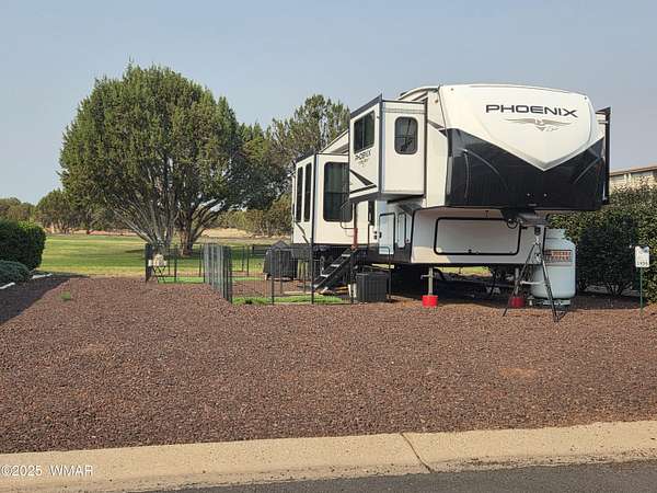 0.06 Acres of Residential Land for Sale in Show Low, Arizona