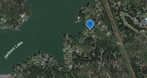 0.5 Acres of Residential Land for Sale in Monticello, Georgia