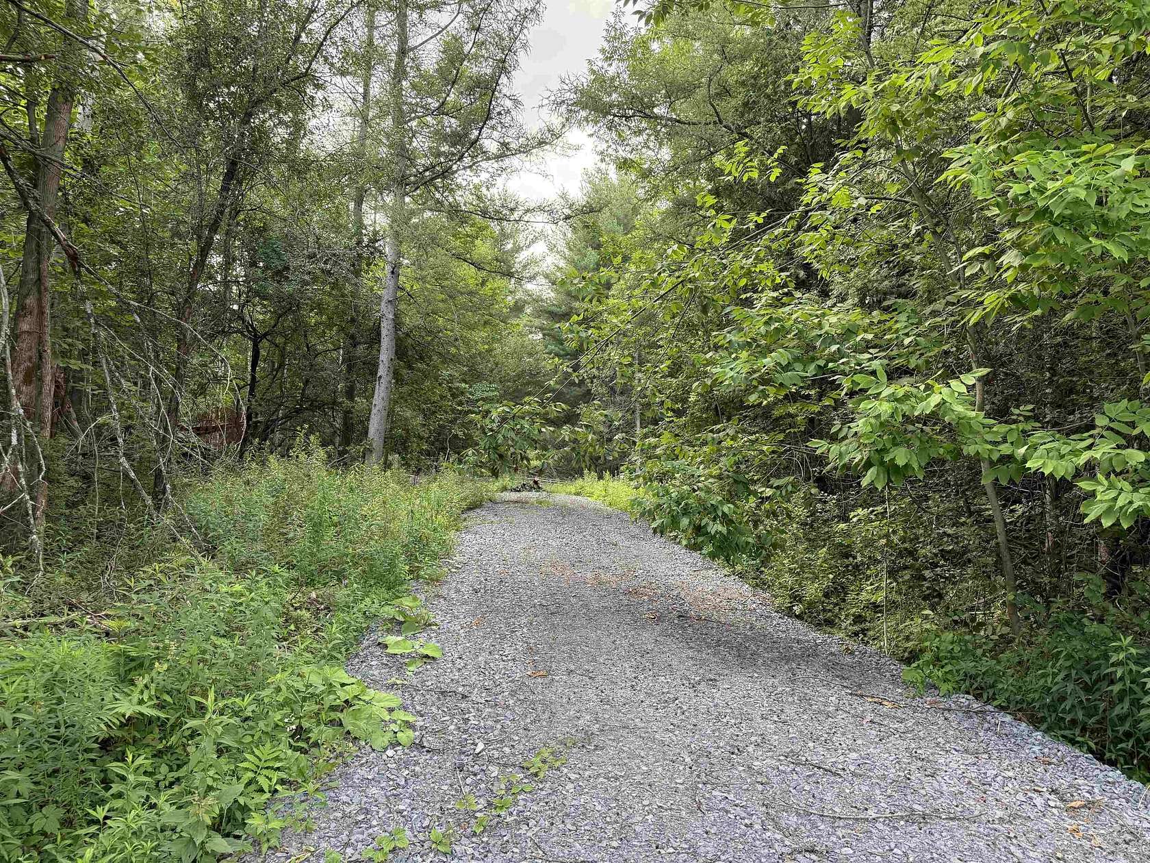 6.7 Acres of Residential Land for Sale in Brasher Falls, New York