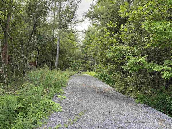 6.7 Acres of Residential Land for Sale in Brasher Falls, New York