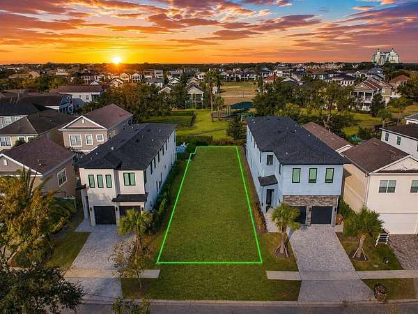 0.11 Acres of Residential Land for Sale in Reunion, Florida