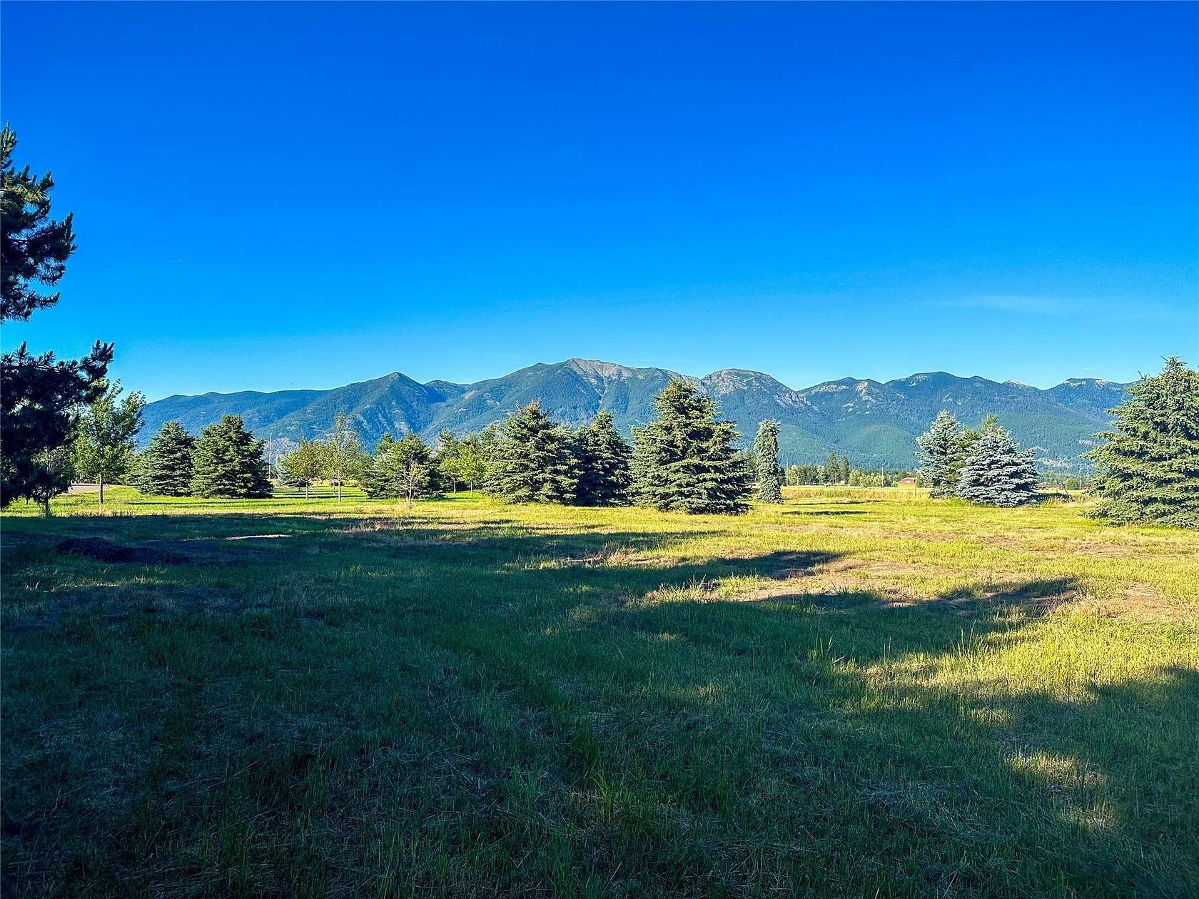 2 Acres of Residential Land for Sale in Kalispell, Montana