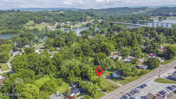 0.45 Acres of Residential Land for Sale in Kingston, Tennessee