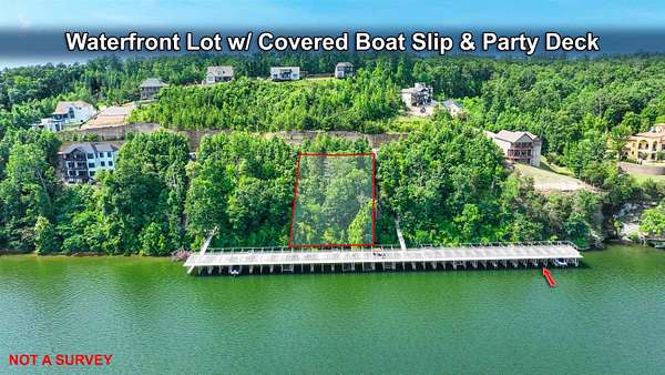 0.29 Acres of Residential Land for Sale in Savannah, Tennessee