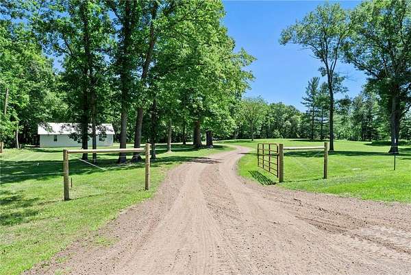 47.8 Acres of Recreational Land for Sale in Mora, Minnesota