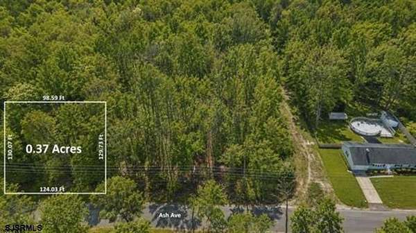 0.36 Acres of Residential Land for Sale in Galloway, New Jersey