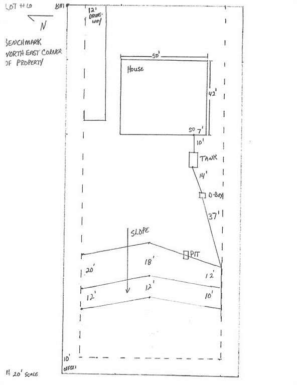0.48 Acres of Residential Land for Sale in Greenland, Arkansas