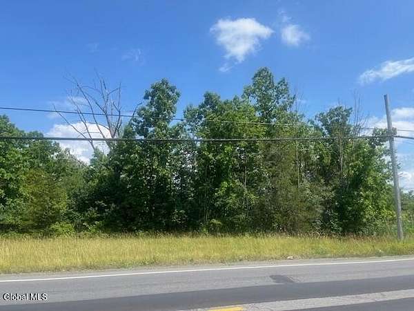 5.8 Acres of Mixed-Use Land for Sale in Hudson, New York