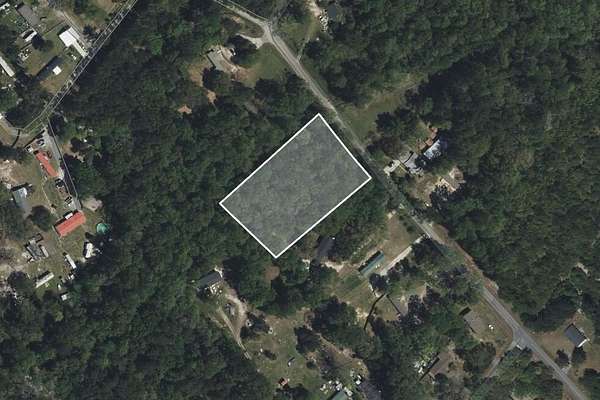 1.7 Acres of Residential Land for Sale in Summerville, South Carolina