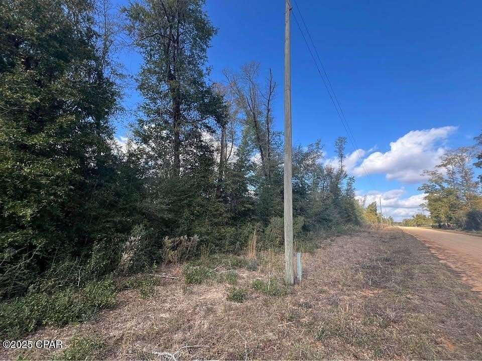 1.37 Acres of Residential Land for Sale in Alford, Florida