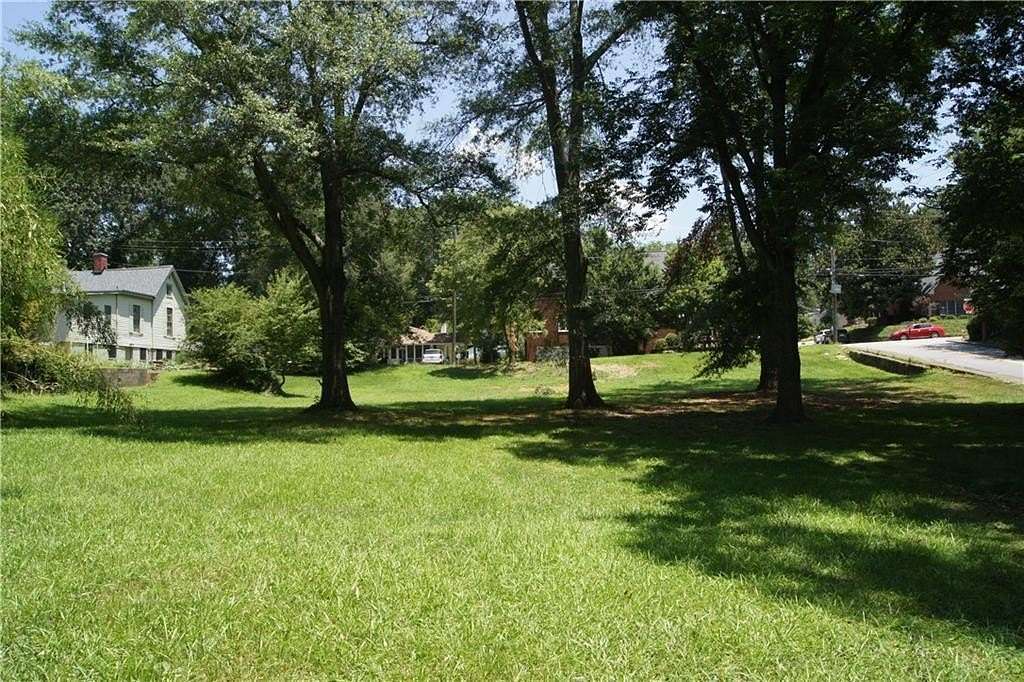 0.78 Acres of Residential Land for Sale in Gainesville, Georgia