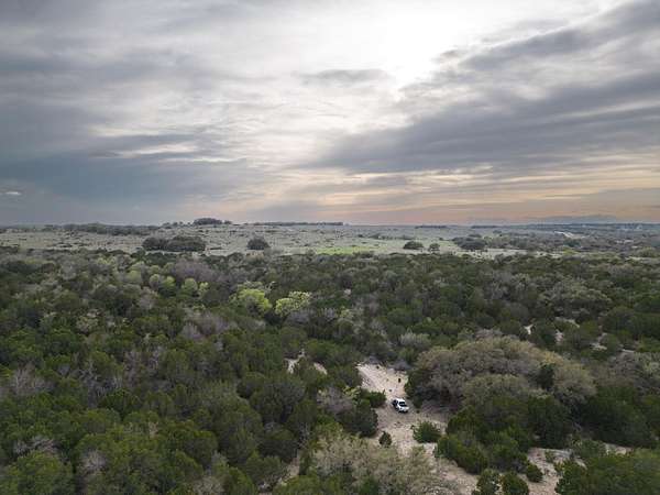 50.4 Acres of Recreational Land & Farm for Sale in Lampasas, Texas