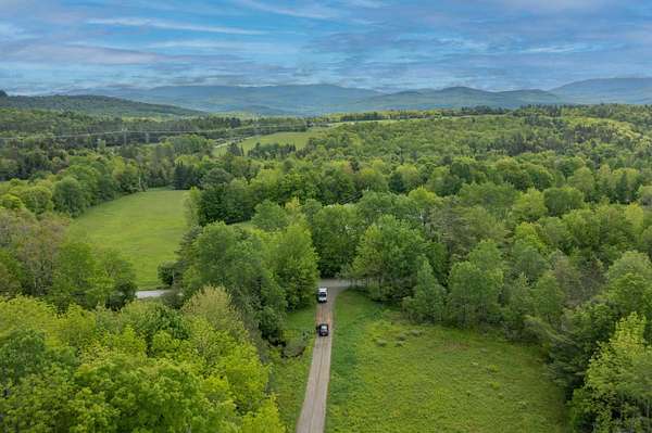14 Acres of Recreational Land for Sale in Bath, New Hampshire