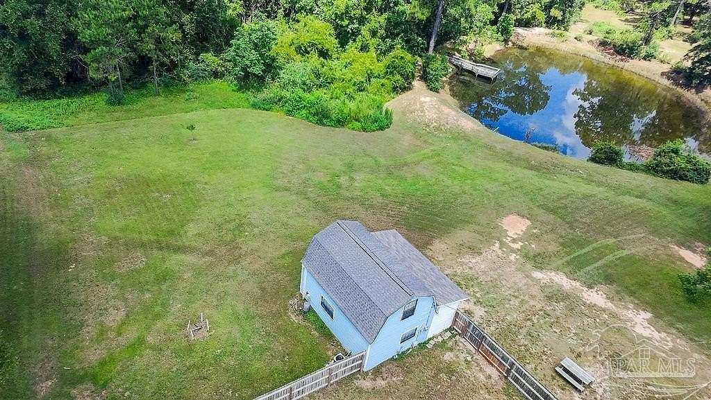 16.7 Acres of Land for Sale in Pensacola, Florida