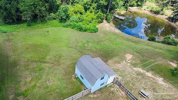 16.7 Acres of Land for Sale in Pensacola, Florida