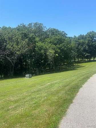 3.6 Acres of Residential Land for Sale in Hawk Point, Missouri