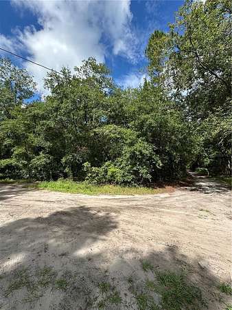0.34 Acres of Residential Land for Sale in Fort McCoy, Florida