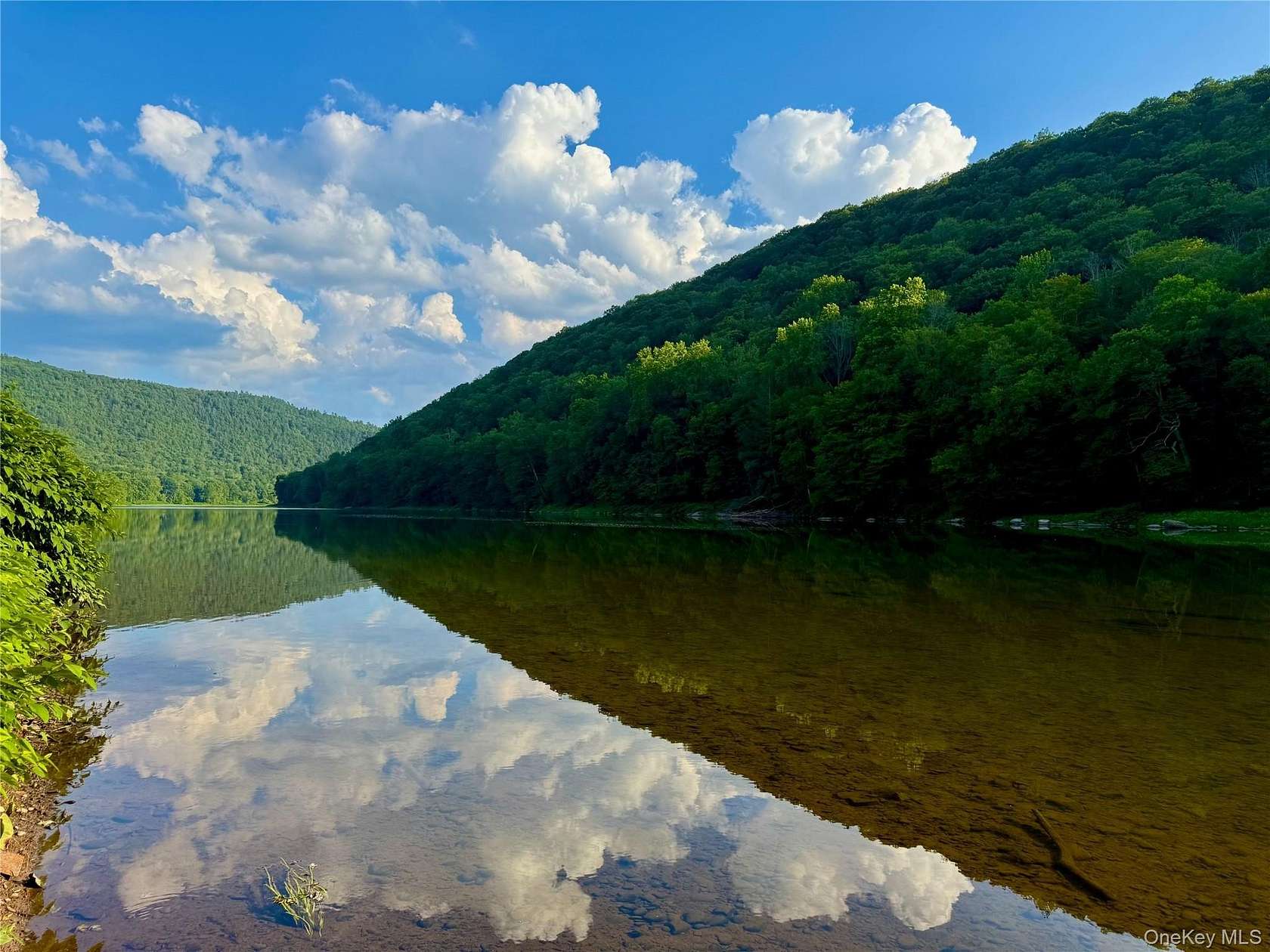 25.2 Acres of Recreational Land for Sale in Hancock, New York