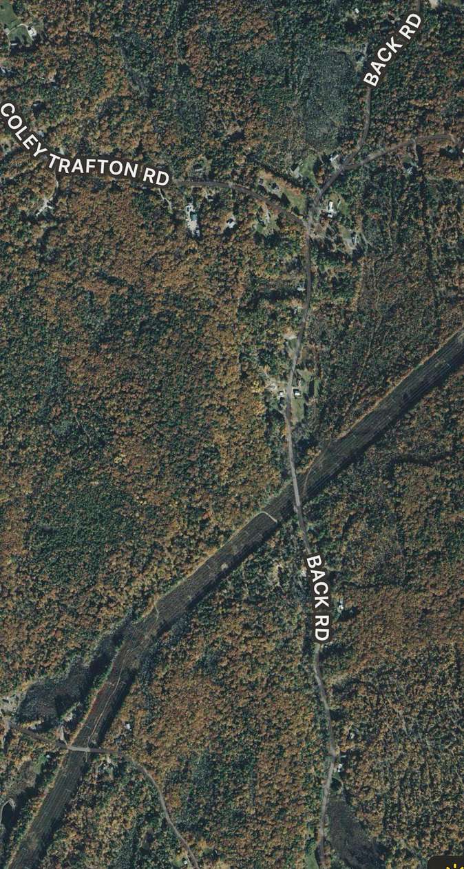 8.45 Acres of Residential Land for Sale in Shapleigh, Maine