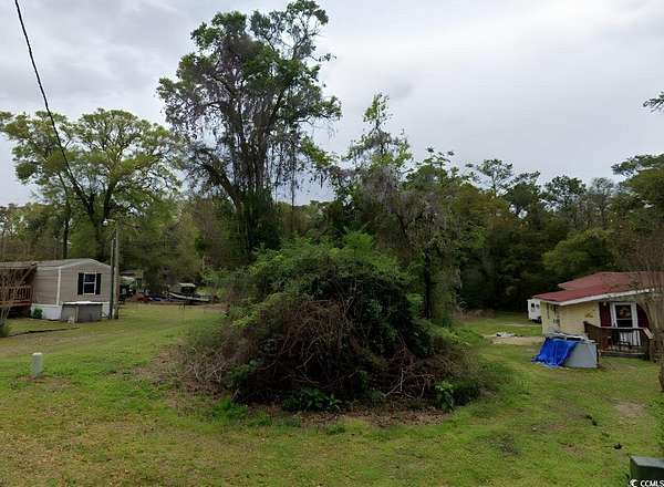 0.24 Acres of Residential Land for Sale in North Myrtle Beach, South Carolina