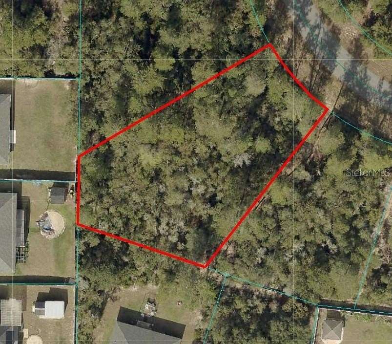 0.37 Acres of Residential Land for Sale in Ocala, Florida
