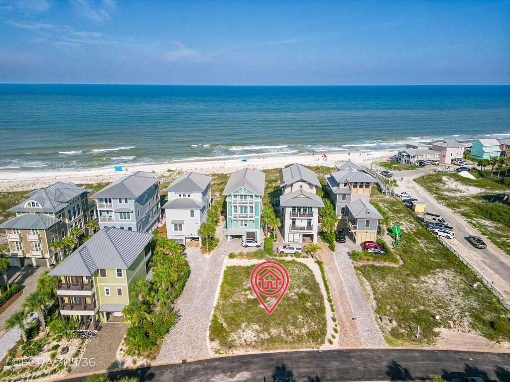 0.11 Acres of Residential Land for Sale in Port St. Joe, Florida