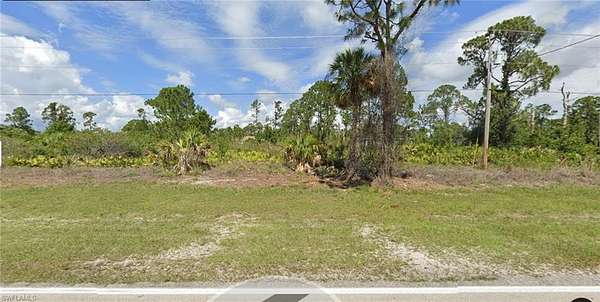 0.23 Acres of Residential Land for Sale in Lehigh Acres, Florida