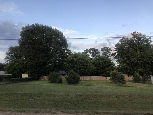0.37 Acres of Residential Land for Sale in Rusk, Texas