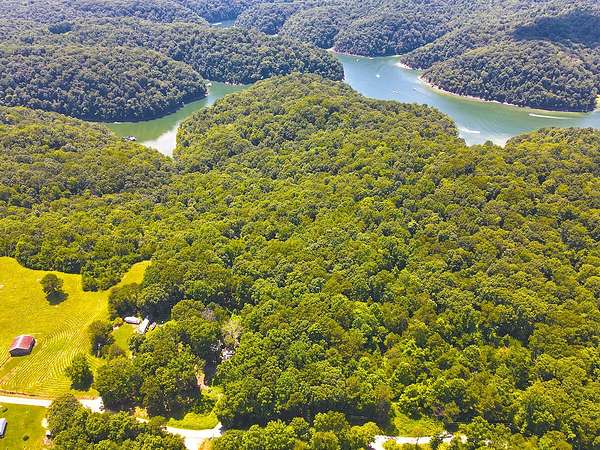 19 Acres of Land for Sale in Monticello, Kentucky