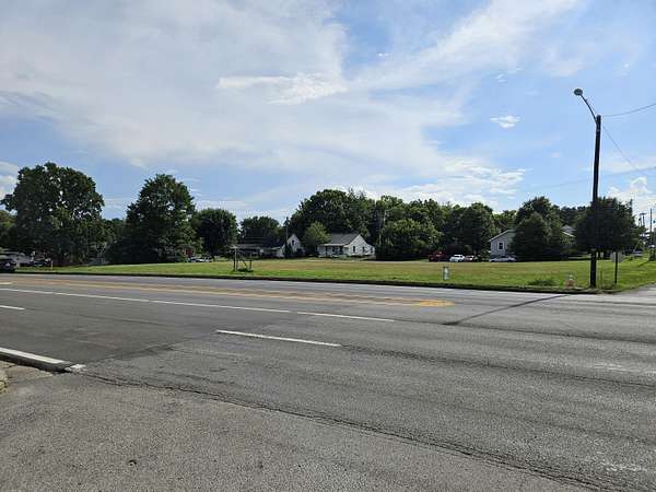 0.72 Acres of Commercial Land for Sale in Stanford, Kentucky