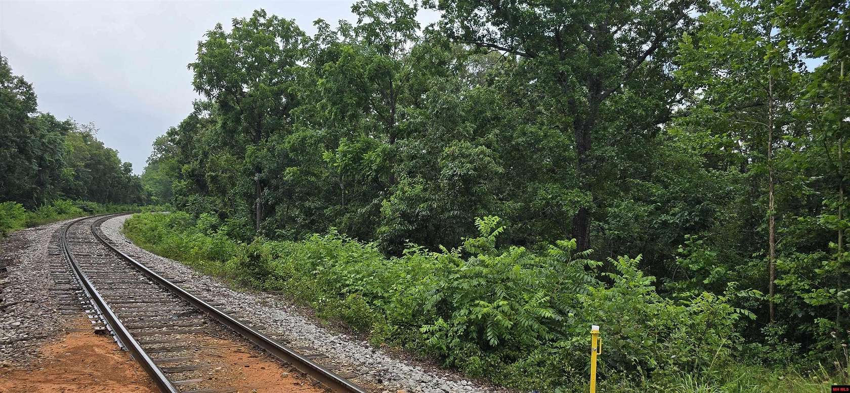 11.7 Acres of Recreational Land for Sale in Yellville, Arkansas