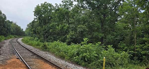 11.7 Acres of Recreational Land for Sale in Yellville, Arkansas