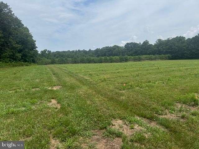 4.68 Acres of Land for Sale in Orrtanna, Pennsylvania