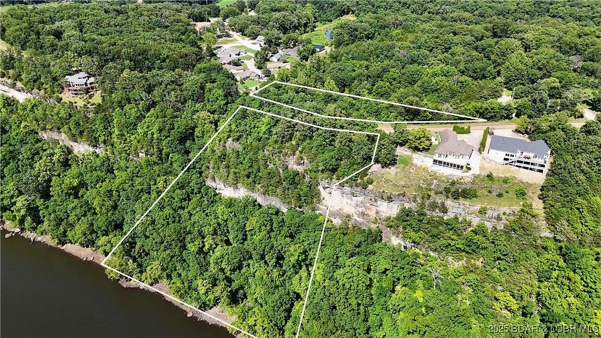 3.6 Acres of Residential Land for Sale in Kaiser, Missouri