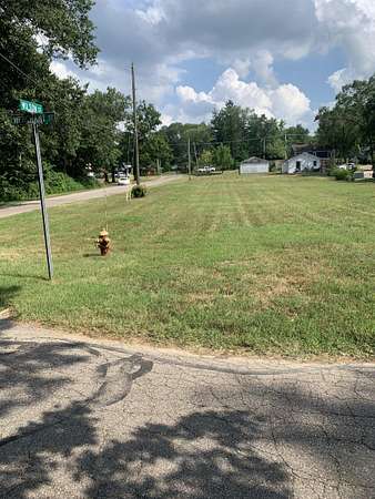 0.6 Acres of Mixed-Use Land for Sale in New Buffalo, Michigan