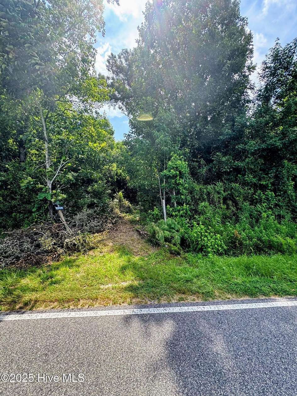 11.5 Acres of Land for Sale in Moyock, North Carolina