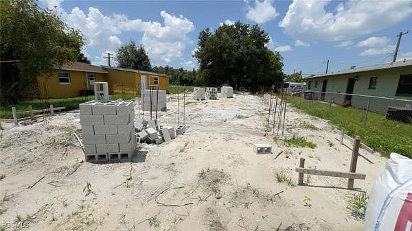 0.2 Acres of Residential Land for Sale in Fort Myers, Florida
