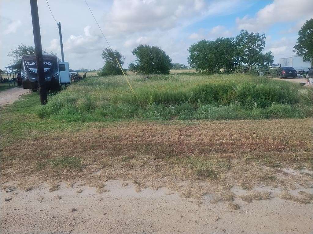 0.21 Acres of Residential Land for Sale in Palacios, Texas
