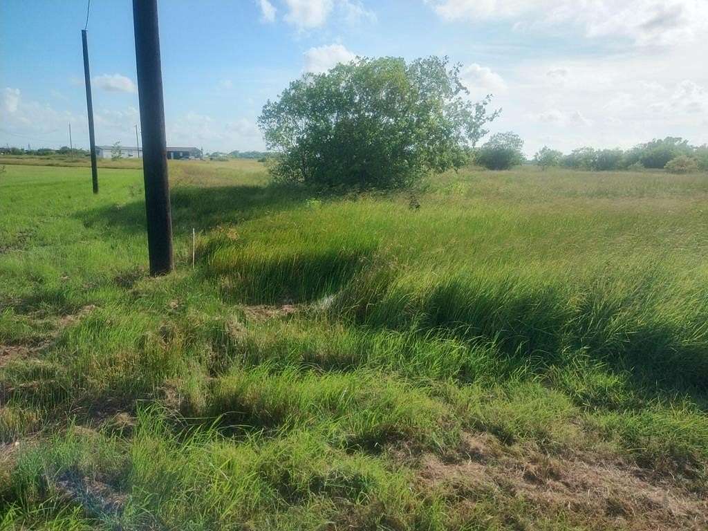 0.21 Acres of Residential Land for Sale in Palacios, Texas